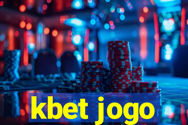 kbet jogo